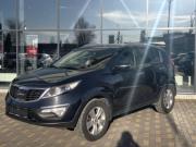 Kia Sportage III Калуга  - изображение 12