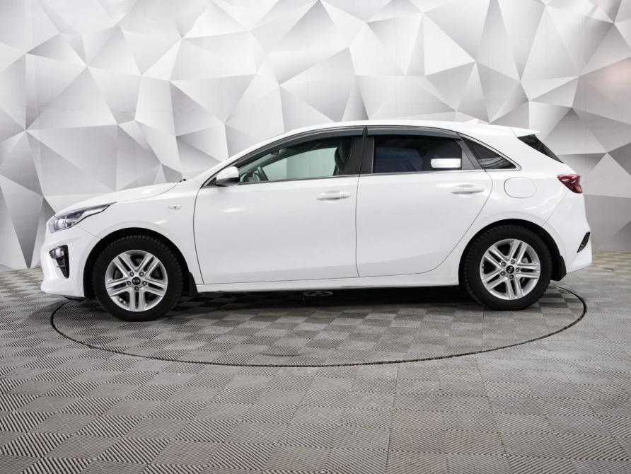 Kia Ceed III Рестайлинг Ульяновск  - изображение 3