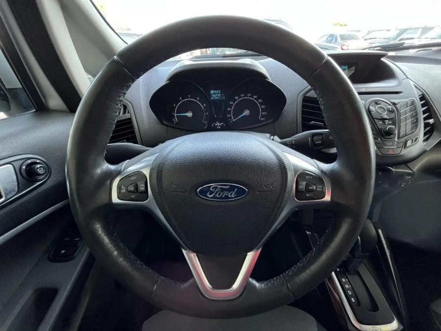 Ford EcoSport II Краснодар  - изображение 18