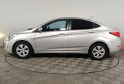 Hyundai Solaris I Волгоград  - изображение 25