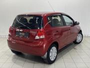 Chevrolet Aveo I Курск  - изображение 19