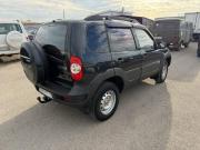 Chevrolet Niva I Рестайлинг Пермь  - изображение 7