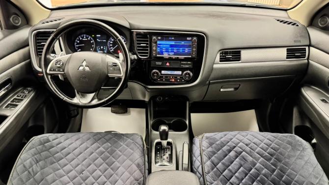 Mitsubishi Outlander III с пробегом 2014 года, цена 1 390 000 рублей, 186166 км, внедорожник, Автокод Объявления