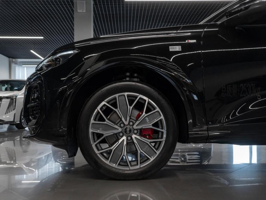 Audi Q5 III Москва  - изображение 28