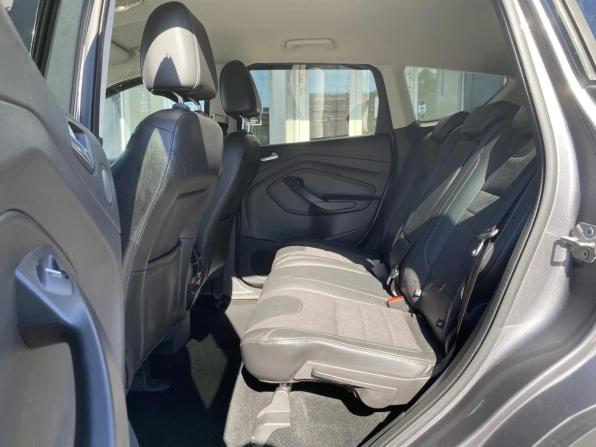 Ford Kuga II с пробегом 2013 года, цена 1 285 000 рублей, 116000 км, внедорожник, Автокод Объявления