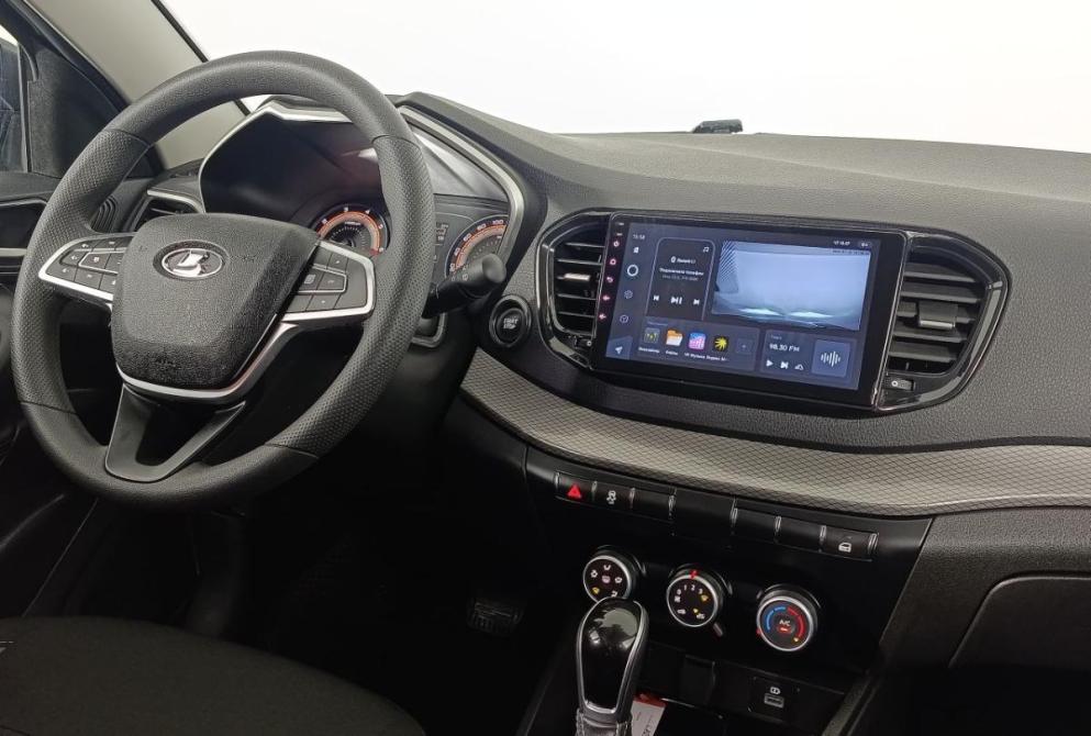 Lada (ВАЗ) Vesta I Рестайлинг (NG) Волгоград  - изображение 11