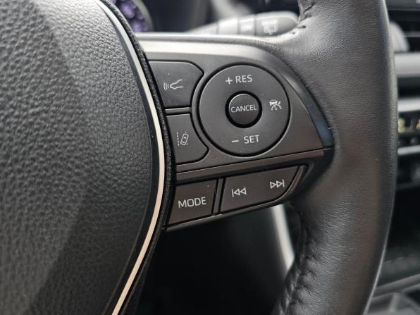 Toyota RAV4 V (XA50) с пробегом 2020 года, цена 3 360 000 рублей, 80960 км, внедорожник, Автокод Объявления