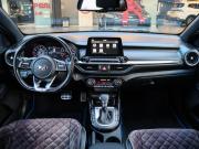 Kia Cerato IV Москва  - изображение 25