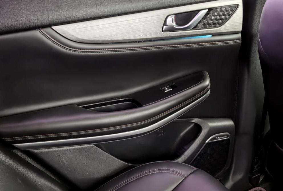 Changan CS75 I Волгоград  - изображение 18