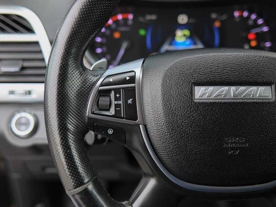 Haval H9 I Рестайлинг Новосибирск  - изображение 12