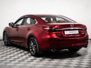 Mazda 6 III (GJ) Рестайлинг 2 Москва  - изображение 26