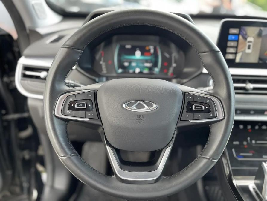 Chery Tiggo 7 Pro I Казань  - изображение 14