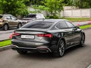 Audi A5 II (F5) Рестайлинг Санкт-Петербург  - изображение 43