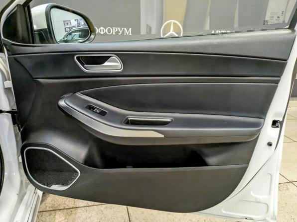 Omoda S5 с пробегом 2024 года, цена 1 115 000 рублей, 105488 км, седан, Автокод Объявления