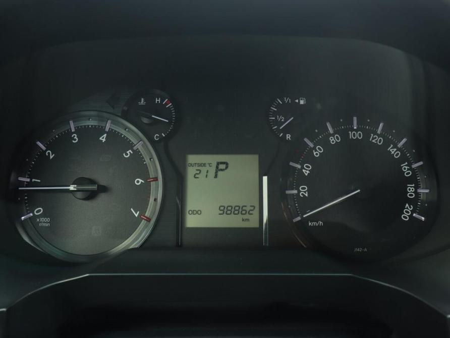 Toyota Land Cruiser Prado 150 Series Рестайлинг 3 Казань  - изображение 14