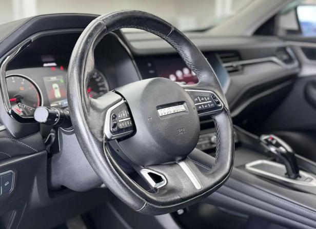 Haval F7 I с пробегом 2020 года, цена 1 899 000 рублей, 96500 км, внедорожник, Автокод Объявления