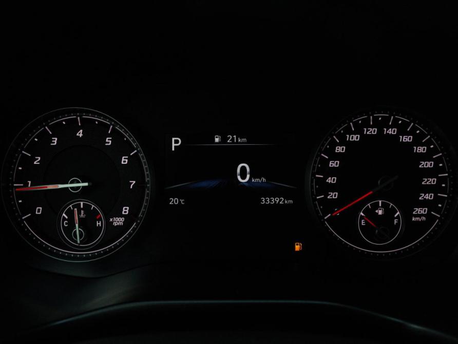 Hyundai Santa Fe IV Рестайлинг Москва  - изображение 29