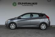 Hyundai Solaris I Калининград  - изображение 20