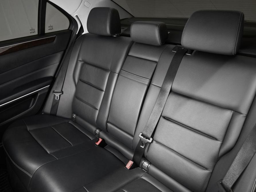 Mercedes-Benz E-Класс IV (W212 S212 C207) Рестайлинг Тверь  - изображение 10
