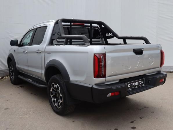 JAC T9 с пробегом 2024 года, цена 2 750 000 рублей, 48944 км, offers.body_type.unknown, Автокод Объявления