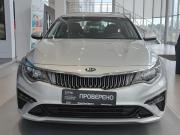 Kia Optima IV Рестайлинг Казань  - изображение 27