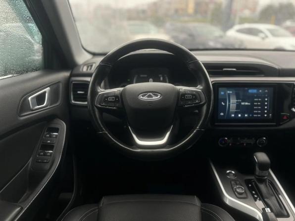 Chery Tiggo 4 I Рестайлинг с пробегом 2020 года, цена 1 220 000 рублей, 97610 км, внедорожник, Автокод Объявления