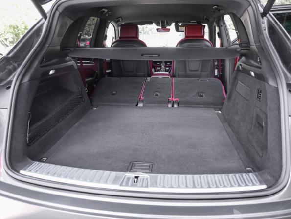 Porsche Cayenne III с пробегом 2020 года, цена 6 299 000 рублей, 92785 км, внедорожник, Автокод Объявления