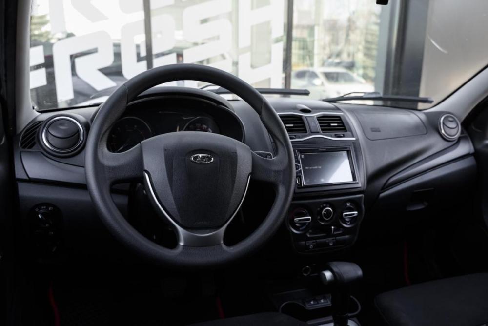 Lada (ВАЗ) Granta I Рестайлинг Ульяновск  - изображение 6