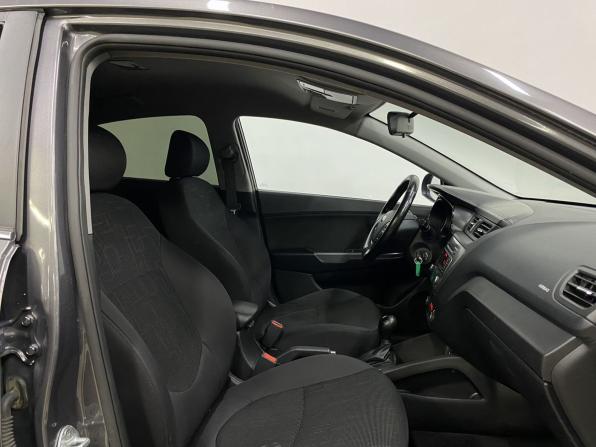Kia Rio III Рестайлинг с пробегом 2015 года, цена 949 000 рублей, 188449 км, седан, Автокод Объявления