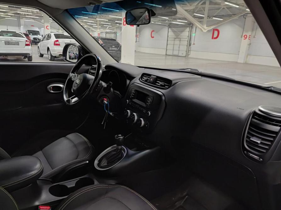 Kia Soul II Казань  - изображение 13