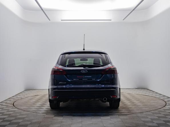 Ford Focus III с пробегом 2013 года, цена 815 000 рублей, 365300 км, универсал, Автокод Объявления