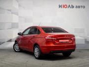 Lada (ВАЗ) Vesta I Екатеринбург  - изображение 22