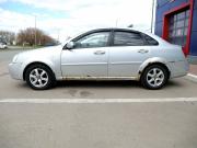 Chevrolet Lacetti I Иваново  - изображение 25