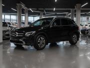 Mercedes-Benz GLC I (X253) Москва  - изображение 26
