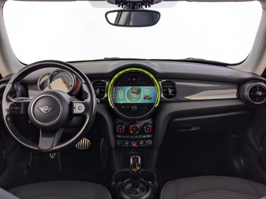 Mini Hatch III (F55/F56) Рестайлинг 2 Москва  - изображение 25
