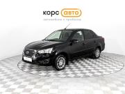 Datsun on-DO I Рестайлинг Ногинск  - изображение 18