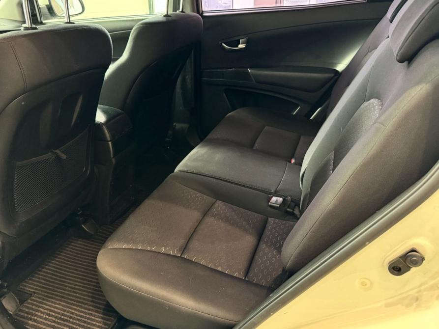SsangYong Actyon II Санкт-Петербург  - изображение 21