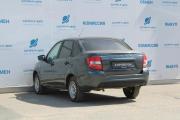 Lada (ВАЗ) Granta I Рестайлинг Пермь  - изображение 25