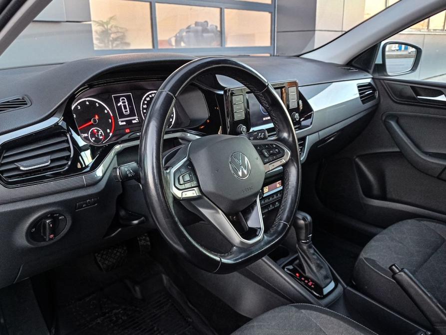 Volkswagen Polo VI Казань  - изображение 5