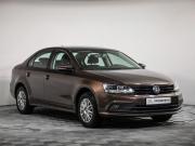 Volkswagen Jetta VI Рестайлинг Санкт-Петербург  - изображение 25