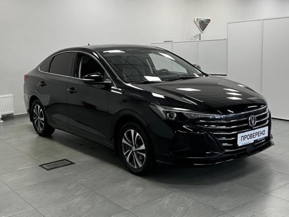 Changan Eado Plus с пробегом 2023 года, цена 1 649 000 рублей, 84062 км, седан, Автокод Объявления