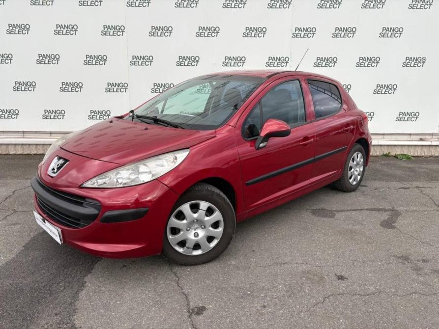 Peugeot 207 I Нижний Тагил  - изображение 1