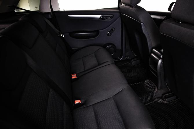 Mercedes-Benz B-Класс I (W245) с пробегом 2008 года, цена 619 000 рублей, 330567 км, хэтчбек, Автокод Объявления