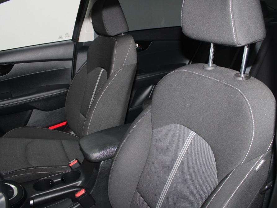 Kia Cerato IV Старый Оскол  - изображение 10
