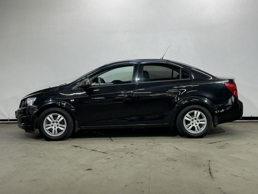 Chevrolet Aveo II Ярославль  - изображение 8