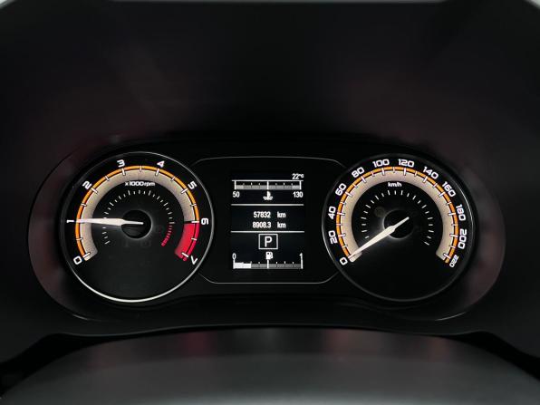 Lada (ВАЗ) Vesta I Рестайлинг (NG) с пробегом 2024 года, цена 1 490 000 рублей, 58000 км, универсал, Автокод Объявления