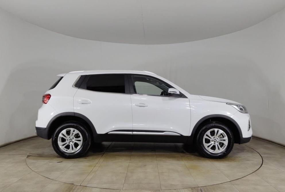 Chery Tiggo 4 Pro I Рестайлинг Волгоград  - изображение 4