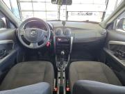 Nissan Almera III (G15) Новосибирск  - изображение 30