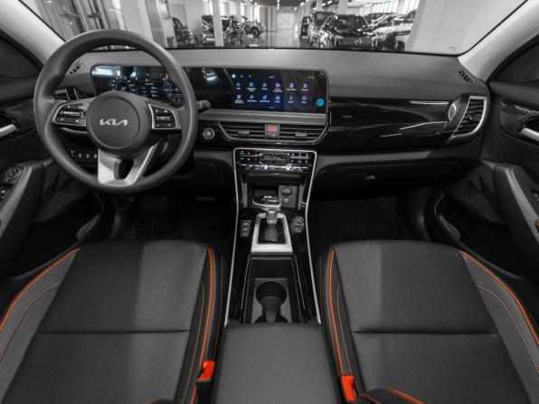 Kia Seltos I Рестайлинг с пробегом 2026 года, цена 3 050 000 рублей, 17 км, внедорожник, Автокод Объявления