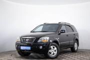 Kia Sorento I Рестайлинг Пермь  - изображение 26